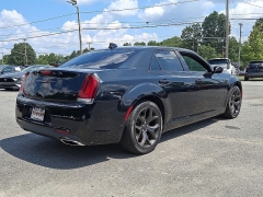 Used 2021  Chrysler 300 300S RWD at Peters Auto Mall near High Point&comma; NC