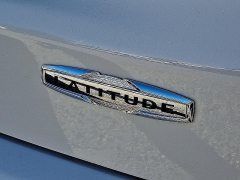 Used 2020  Jeep Compass 4d SUV 4WD Latitude at Peters Auto Mall near High Point, NC