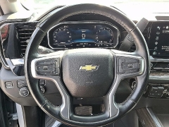 Used 2024  Chevrolet Silverado 2500HD 4WD Crew Cab 159" LT Dsl at Peters Auto Mall near High Point&comma; NC