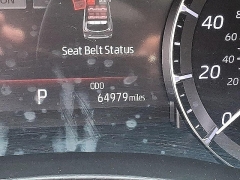 Used 2021  Toyota Highlander Limited FWD at Peters Auto Mall near High Point&comma; NC