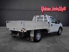 Used 2016  Ford Super Duty F-250 2WD Reg Cab XL at Peters Auto Mall near High Point&comma; NC