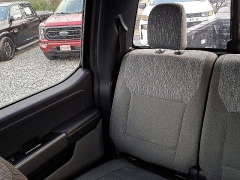 Used 2022  Ford F-150 4WD XLT SuperCrew 5&period;5' Box at Peters Auto Mall near High Point&comma; NC