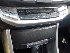 Used 2014  Honda Accord Sedan 4d Sport CVT at Peters Auto Mall near High Point, NC