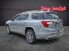 Used 2023  GMC Acadia AWD 4dr Denali at Peters Auto Mall near High Point&comma; NC