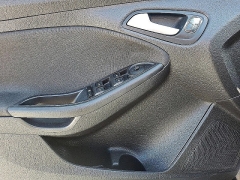 Used 2015 Ford Focus 4d Sedan SE EcoBoost at Peters Auto Mall near High Point, NC