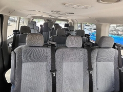 Used 2018  Ford Transit 350 Passenger Wagon Low Roof Wagon XLT w&sol;Right Sliding Door at Peters Auto Mall near High Point&comma; NC