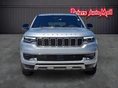 Used 2024  Jeep Wagoneer L Series II 4x2 at Peters Auto Mall near High Point&comma; NC