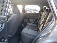 Used 2025 Nissan Rogue AWD SV at Peters Auto Mall near High Point, NC