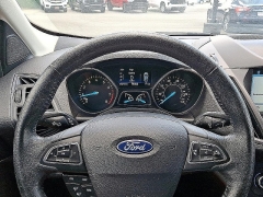 Used 2019 Ford Escape 4d SUV 4WD SEL at Peters Auto Mall near High Point, NC