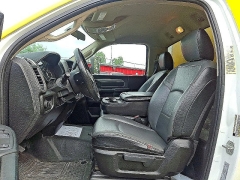 Used 2020 Ram 5500 Cab-Chassis 2WD Reg Cab Tradesman 204" at Peters Auto Mall near High Point, NC