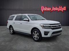  2024 Ford Expedition Max Limited 4x2 at Peters Auto Mall near High Point, NC