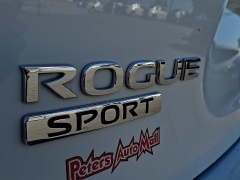 Used 2020  Nissan Rogue 4d SUV FWD S at Peters Auto Mall near High Point&comma; NC