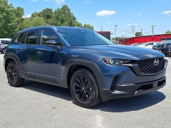  2025 Mazda CX-50 2.5 S Preferred Package AWD at Peters Auto Mall near High Point, NC