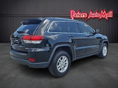 Used 2020 Jeep Grand Cherokee 4d SUV 4WD Laredo E at Peters Auto Mall near High Point, NC