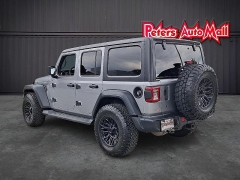Used 2018  Jeep Wrangler Unlimited 4d SUV 4WD Sport S at Peters Auto Mall near High Point&comma; NC