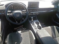 Used 2023 Honda Civic Sedan Sport CVT at Peters Auto Mall near High Point, NC