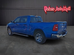 Used 2025  Ram 1500 4WD Big Horn Crew Cab 6'4" Box at Peters Auto Mall near High Point&comma; NC