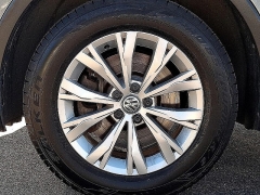 Used 2018  Volkswagen Tiguan 4d SUV S at Peters Auto Mall near High Point, NC