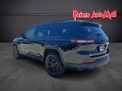 Used 2024 Jeep Grand Cherokee L Altitude 4x4 at Peters Auto Mall near High Point, NC