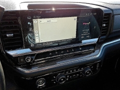 Used 2024  Chevrolet Silverado 1500 2WD Crew Cab 147" LT at Peters Auto Mall near High Point, NC