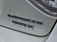 Used 2011 Subaru Impreza WRX 4d Hatchback at Peters Auto Mall near High Point, NC