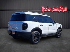 Used 2021 Ford Bronco Sport Base 4x4 at Peters Auto Mall near High Point, NC