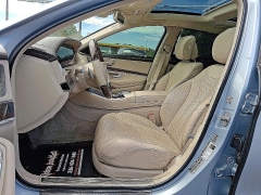 Used 2019  Mercedes-Benz S-Class 4d Sedan S450 4matic at Peters Auto Mall near High Point, NC