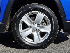 Used 2022  Jeep Compass Latitude 4x4 at Peters Auto Mall near High Point&comma; NC