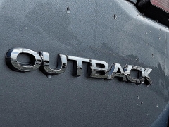 Used 2024  Subaru Outback Premium AWD at Peters Auto Mall near High Point&comma; NC