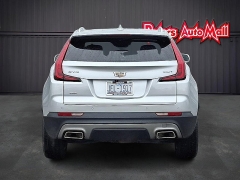 Used 2021  Cadillac XT4 AWD 4dr Premium Luxury at Peters Auto Mall near High Point&comma; NC