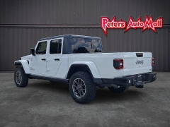 Used 2020  Jeep Gladiator Crew Cab Overland at Peters Auto Mall near High Point&comma; NC