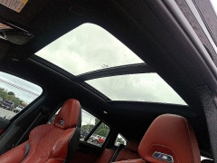 Used 2020 BMW X4 M Competition Sports Activity Coupe at Peters Auto Mall near High Point, NC