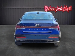 Used 2024  Hyundai Elantra Limited IVT at Peters Auto Mall near High Point&comma; NC