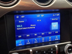 Used 2022  Ford Mustang GT Fastback at Peters Auto Mall near High Point&comma; NC