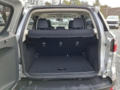 Used 2022  Ford EcoSport SES 4WD at Peters Auto Mall near High Point&comma; NC