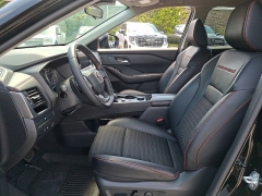 Used 2025  Nissan Rogue AWD Rock Creek at Peters Auto Mall near High Point&comma; NC