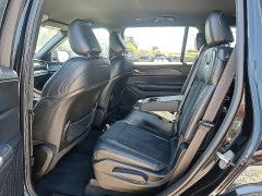 Used 2024 Jeep Grand Cherokee L Altitude 4x4 at Peters Auto Mall near High Point, NC