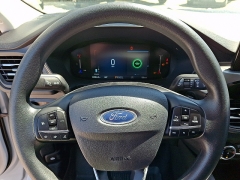 Used 2025  Ford Escape Active FWD at Peters Auto Mall near High Point&comma; NC