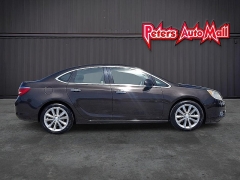 Used 2014  Buick Verano 4d Sedan Convenience at Peters Auto Mall near High Point&comma; NC