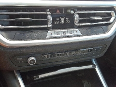 Used 2021  BMW 3 Series 330i Sedan North America at Peters Auto Mall near High Point, NC