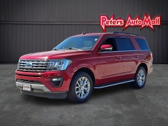 Used 2021  Ford Expedition XLT 4x2 at Peters Auto Mall near High Point&comma; NC