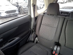 Used 2017  Mitsubishi Outlander 4d SUV FWD ES at Peters Auto Mall near High Point&comma; NC