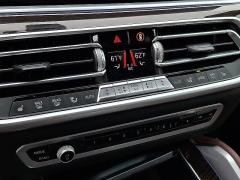 Used 2021  BMW X6 xDrive40i Sports Activity Coupe at Peters Auto Mall near High Point&comma; NC