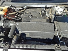 Used 2022  Chevrolet Colorado 4WD Ext Cab 128" LT at Peters Auto Mall near High Point, NC