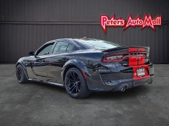 Used 2022  Dodge Charger Scat Pack Widebody RWD at Peters Auto Mall near High Point&comma; NC