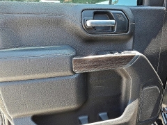 Used 2021 Chevrolet Silverado 1500 4WD Crew Cab 147" LT Trail Boss at Peters Auto Mall near High Point, NC