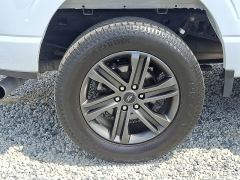Used 2022 Ford F-150 4WD XLT SuperCrew 5.5' Box at Peters Auto Mall near High Point, NC