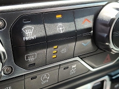 Used 2023  Jeep Gladiator Mojave 4x4 at Peters Auto Mall near High Point&comma; NC