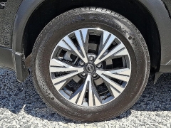 Used 2023  Nissan Rogue AWD SV at Peters Auto Mall near High Point&comma; NC