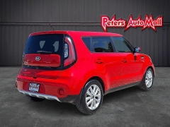 Used 2018  Kia Soul 4d Hatchback &plus; at Peters Auto Mall near High Point&comma; NC